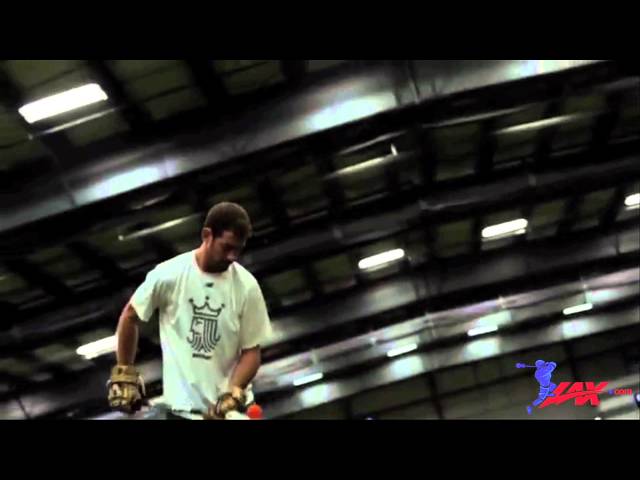 Brine Clutch Elite - Lax.com