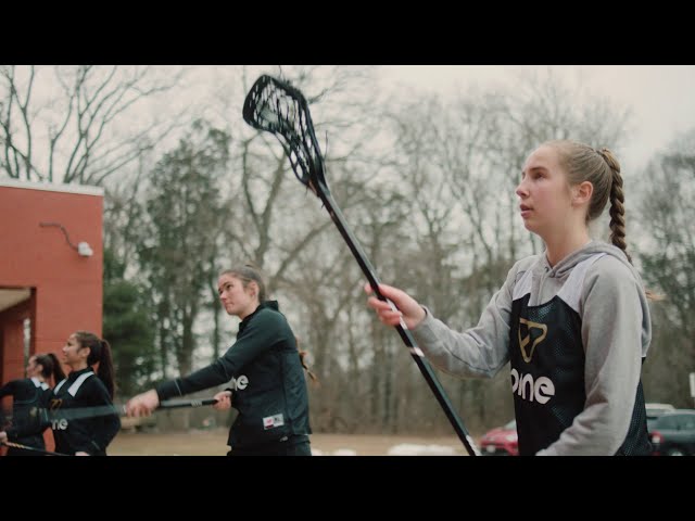 Brine Lacrosse Rebranding - Lax.com