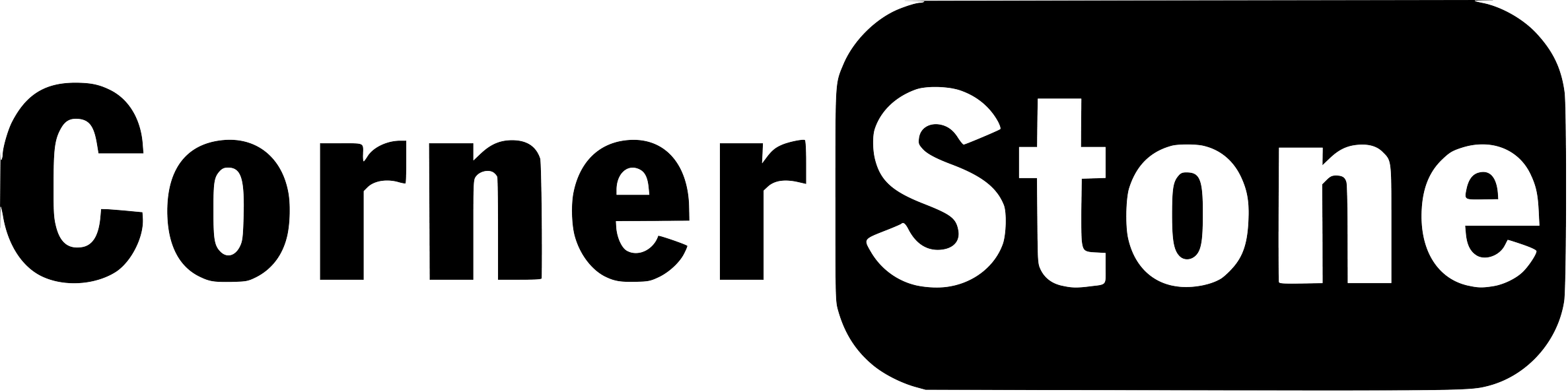 Corner Stone