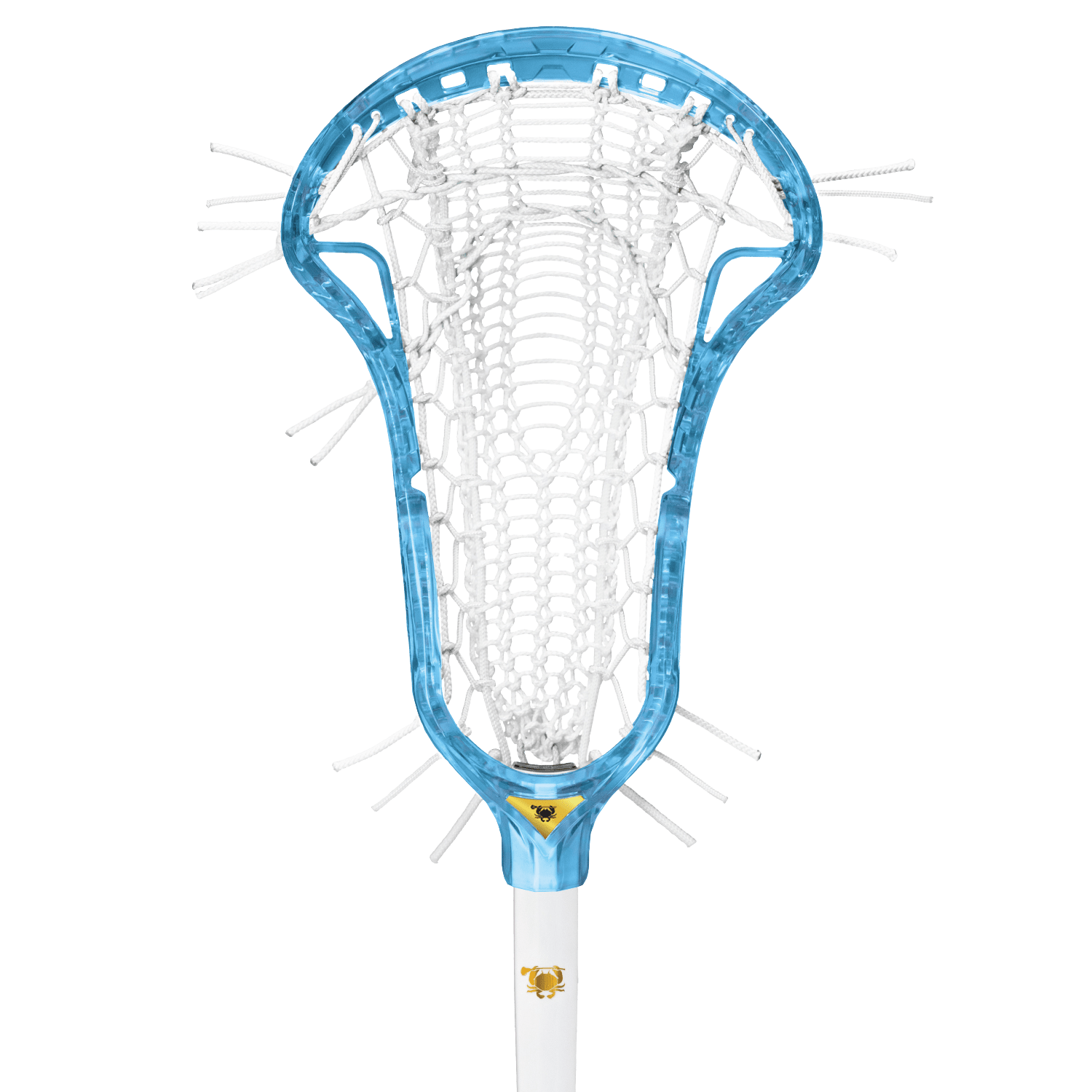 ECD Halo Women's Complete Stick Women's Complete Sticks Frost Lax.com