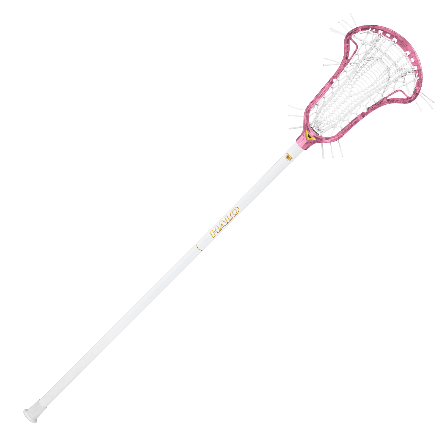 ECD Halo Women's Complete Stick Women's Complete Sticks Pink Lax.com