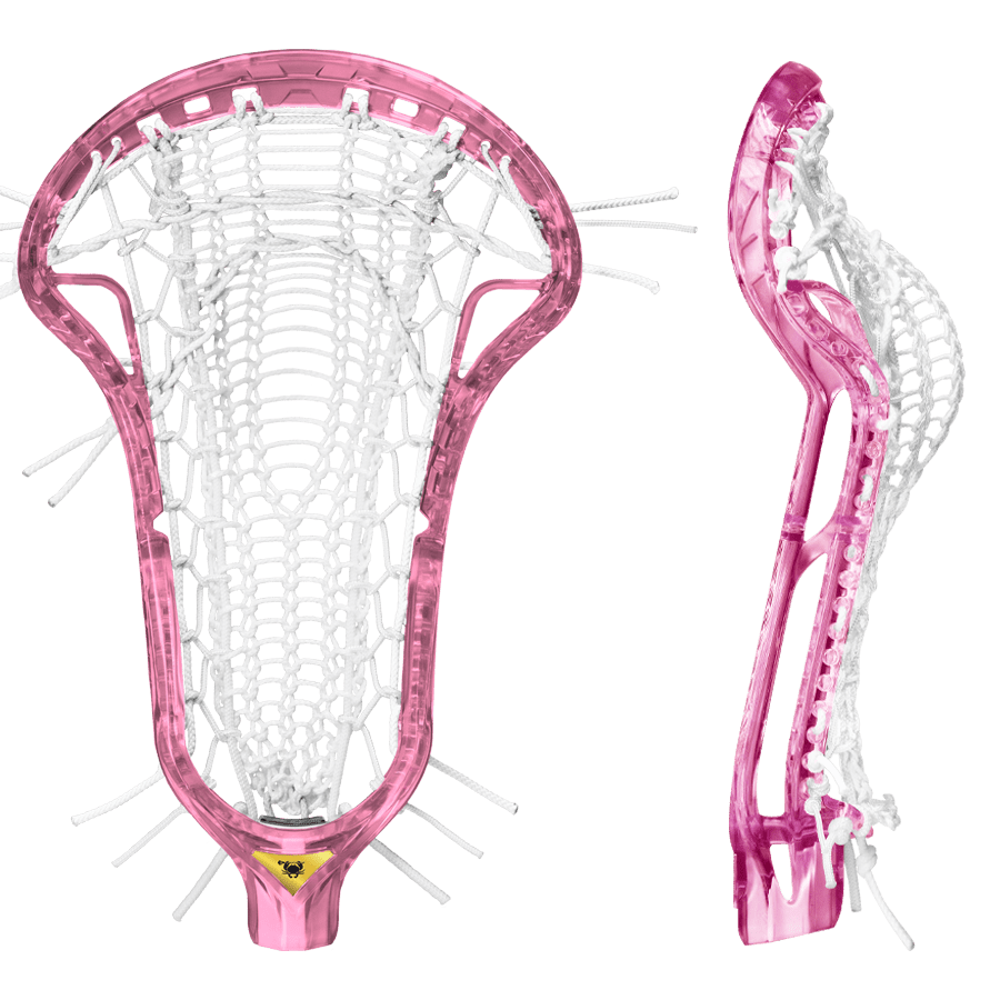 ECD Halo Women's Complete Stick Women's Complete Sticks Pink Lax.com