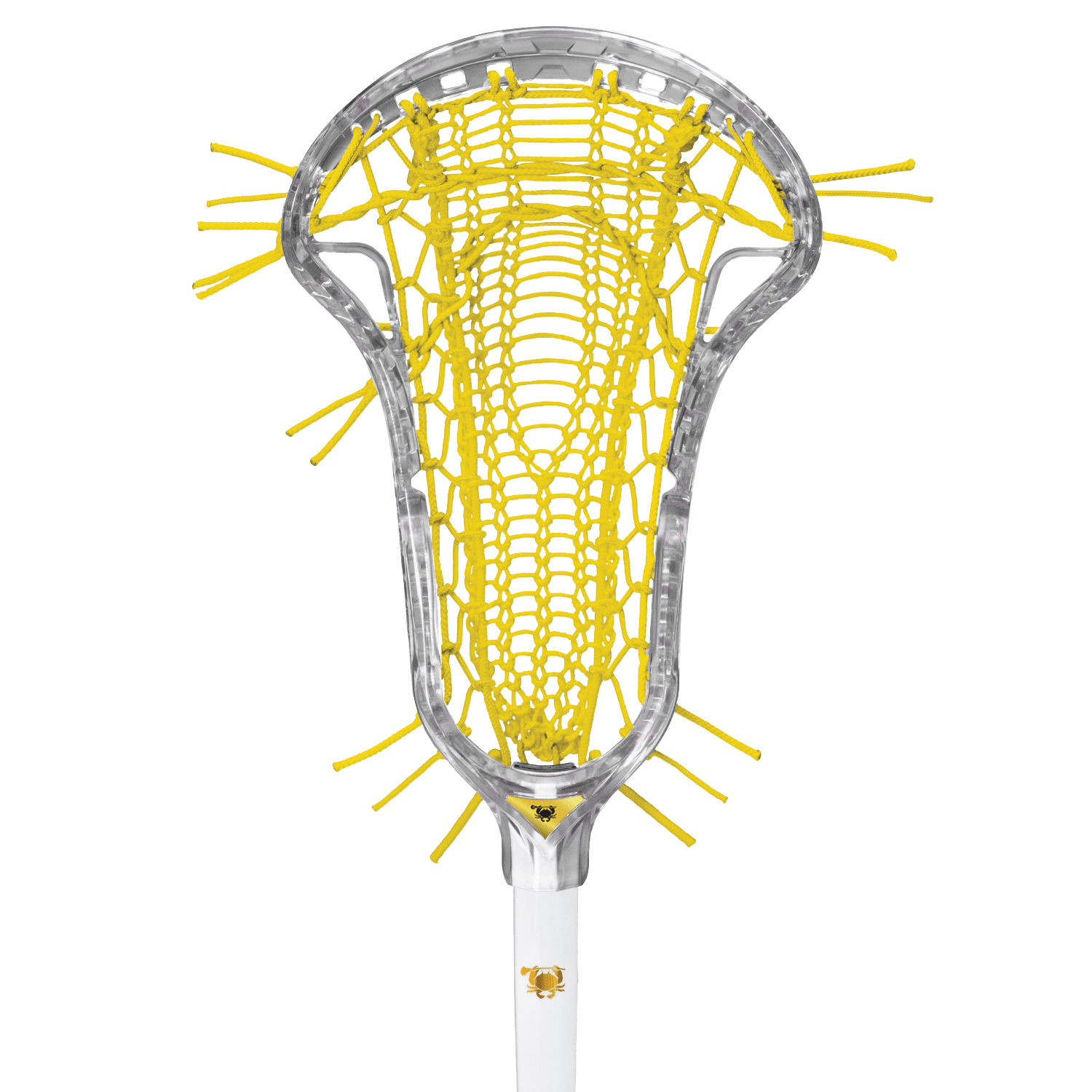 ECD Halo Women's Complete Stick Women's Complete Sticks Pink Lax.com