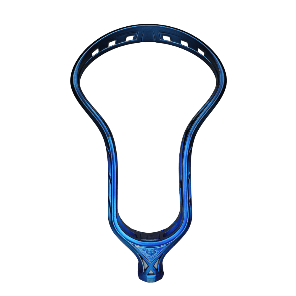 ECD Mirage 3.0 Lacrosse Head Men's Head Satin Navy/Blue Lax.com