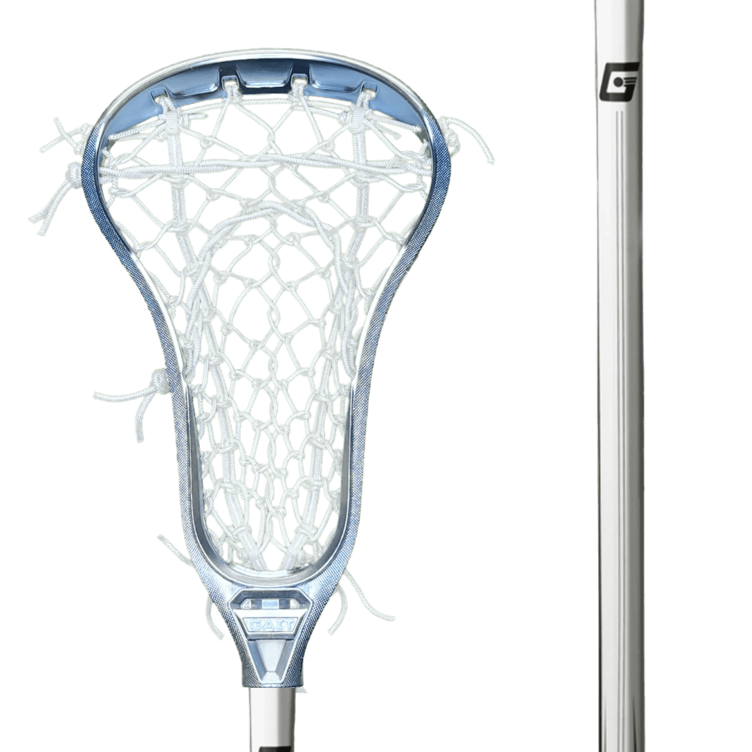 Gait Air 2 Flex Mesh Complete Stick Women's Complete Sticks Satin Baby Blue Lax.com