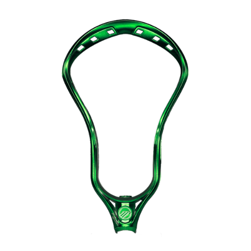 Maverik Havok 2 Lacrosse Head Men's Head Satin Green Lax.com