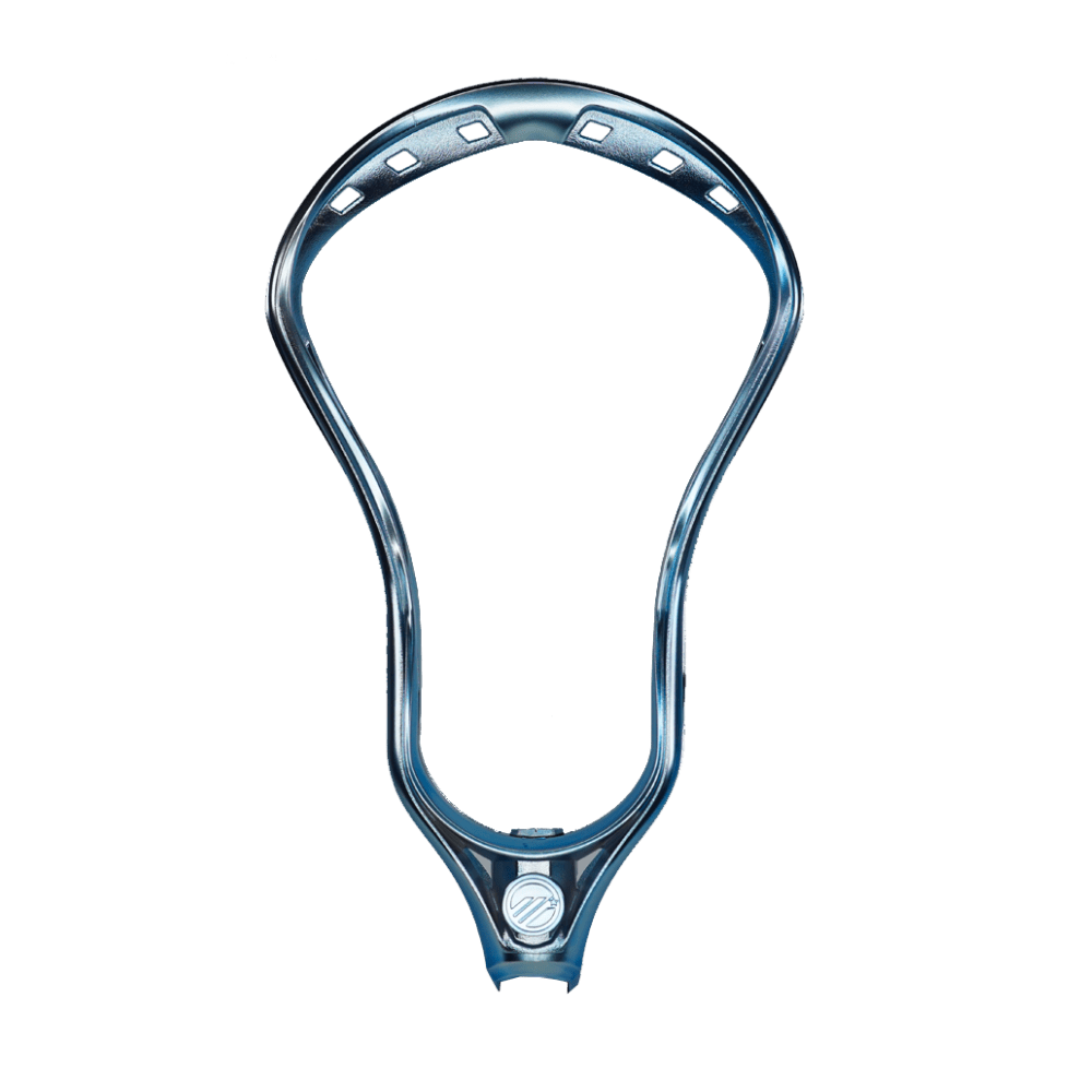 Maverik Havok 2 Lacrosse Head Men's Head Satin baby blue Lax.com