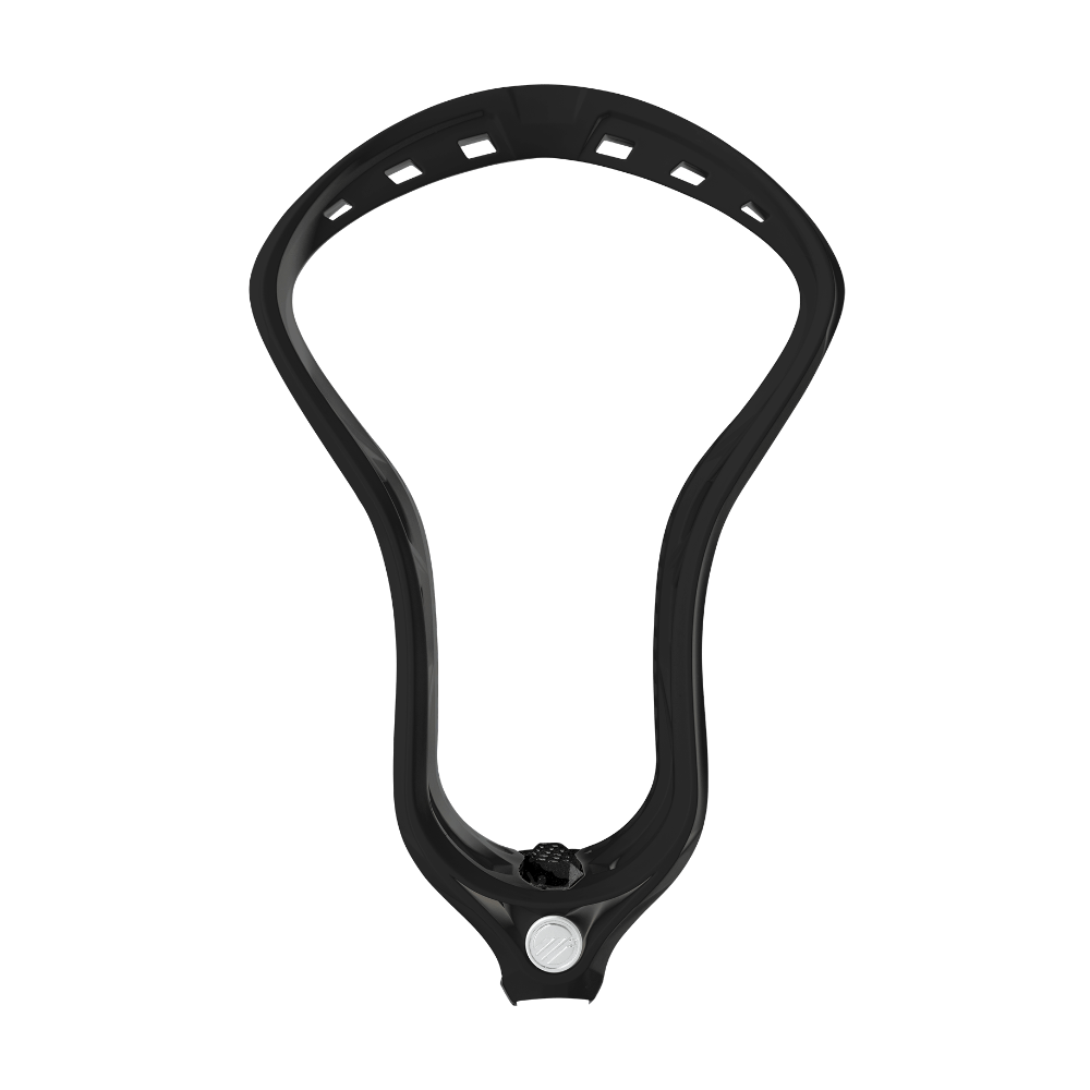 Maverik Kimera Lacrosse Head Men's Head Black Lax.com