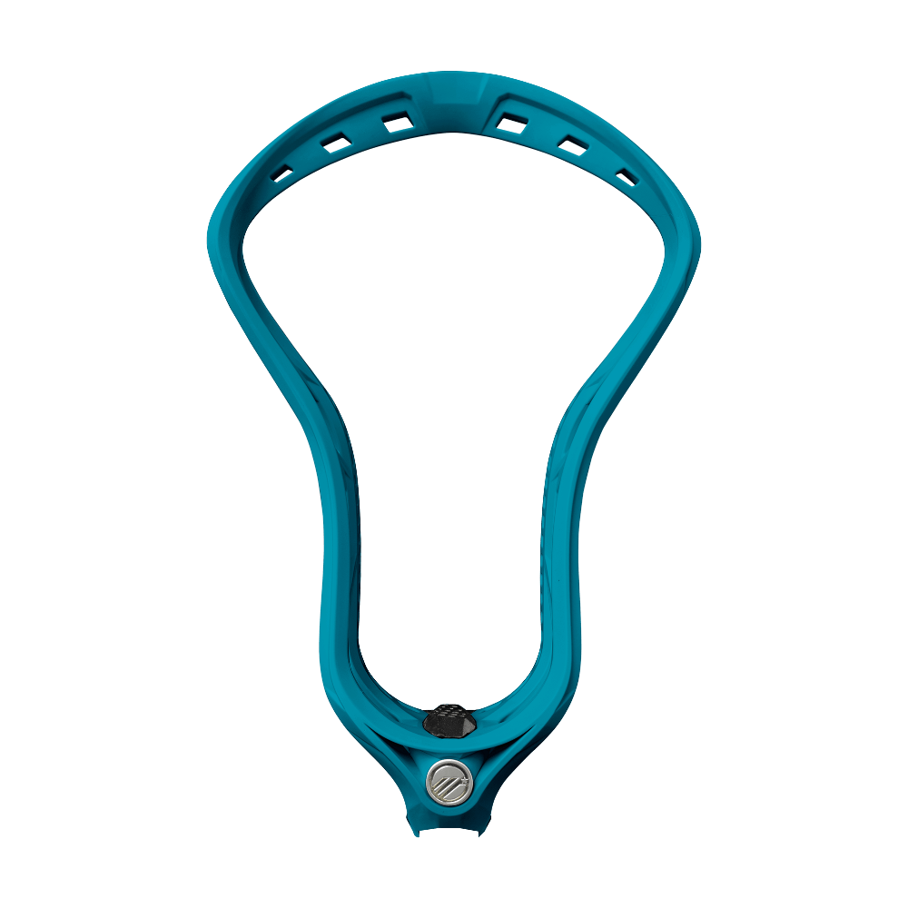 Maverik Kimera Lacrosse Head Men's Head Hyperlite Blue Lax.com