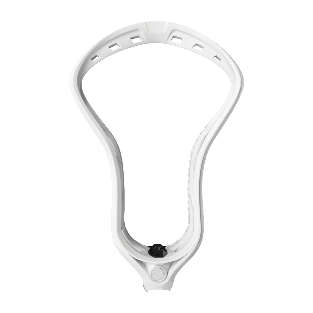 Maverik Kimera Lacrosse Head Men's Head White Lax.com