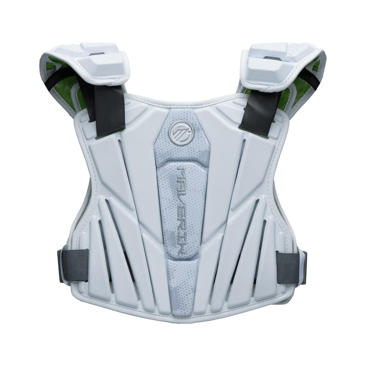 Maverik Max EKG Speed Pad 2028 Shoulder Pads Medium Lax.com