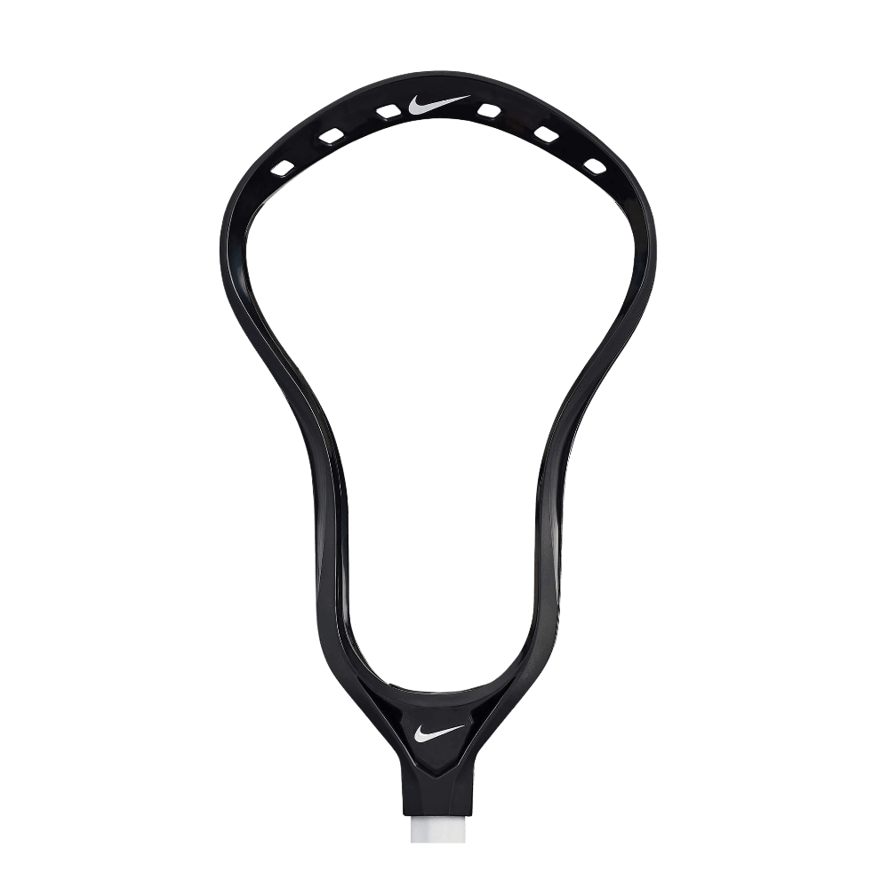 Nike L4 Lacrosse Head Men's Head Black Lax.com