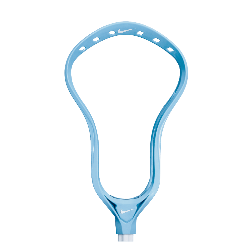 Nike L4 Lacrosse Head Men's Head LE University Blue Lax.com