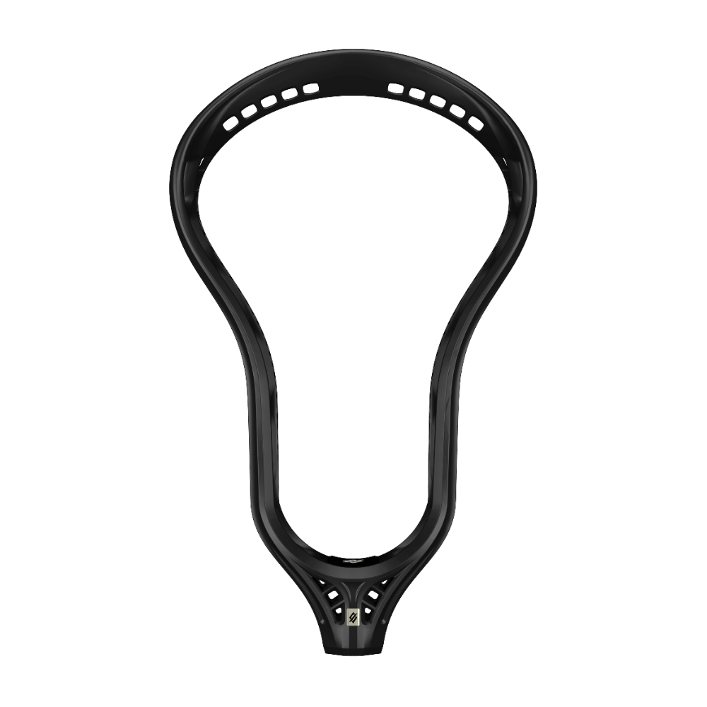 StringKing Mark 3T Lacrosse Head Men's Head Black Lax.com