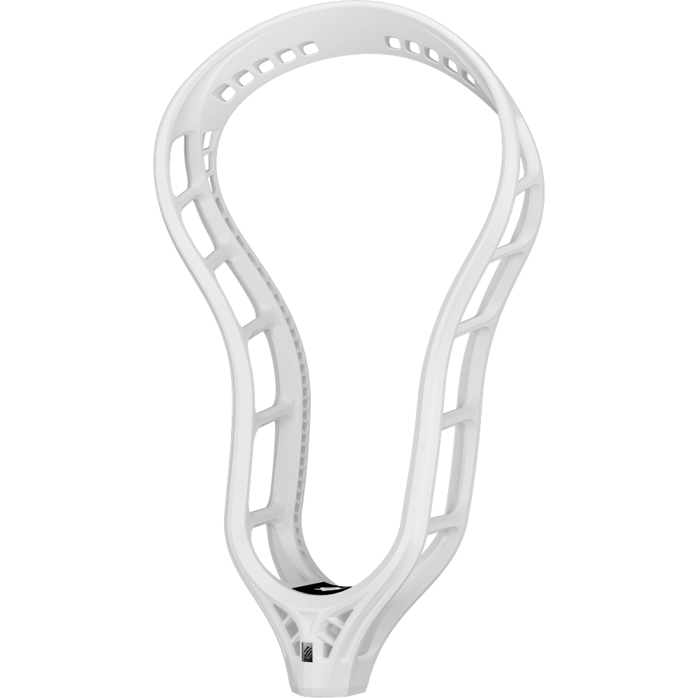 StringKing Mark 3T Lacrosse Head Men's Head White Lax.com