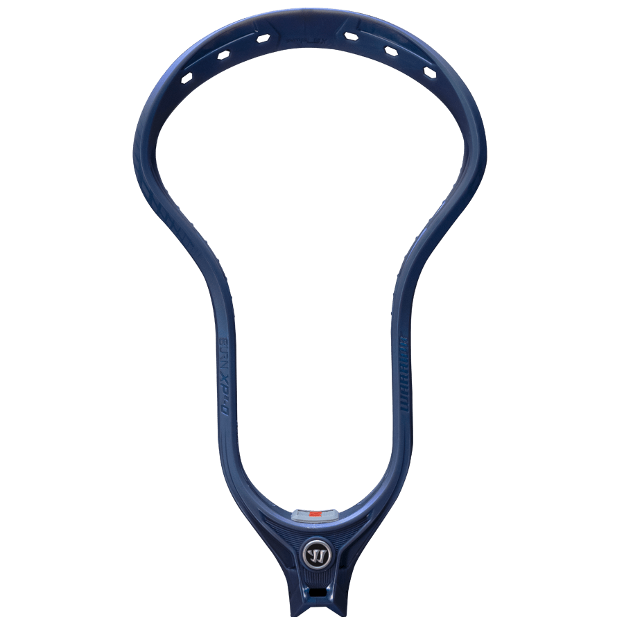 Warrior Burn XP2 - O Lacrosse Head Men's Head Nightshade Lax.com